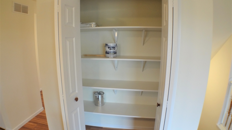 The Phillips - Pantry