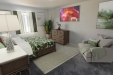 The Phillips - Master Bedroom 2