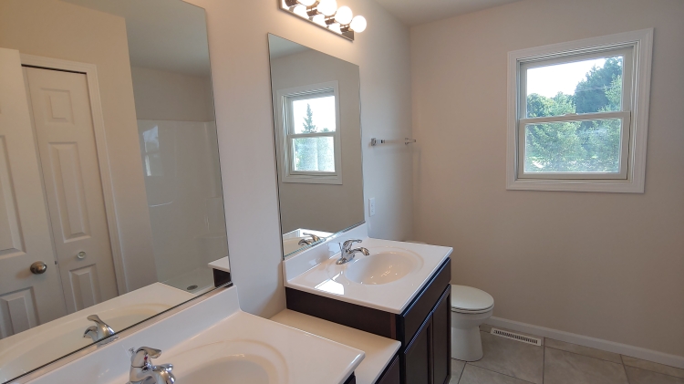 The Phillips - Master Bath 2