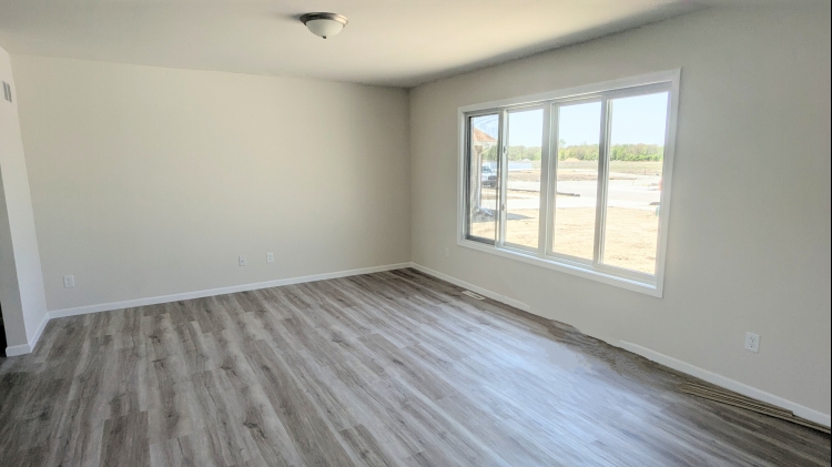 The Savoy - Living Room-Opt Open Concept Layout