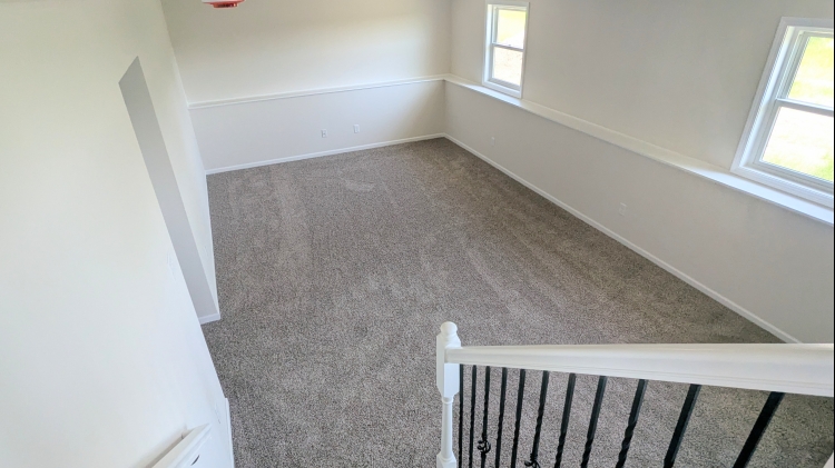 The Savoy - Family Room