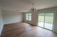 The Carlisle S - Living Room/Dining Room