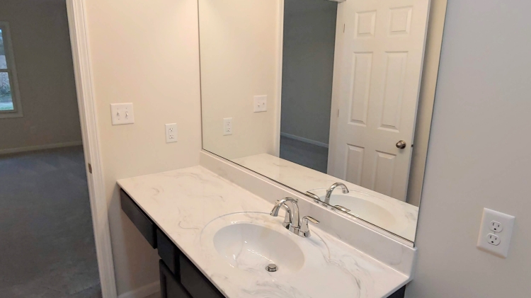 The Carlisle S - Owner's Bath Vanity