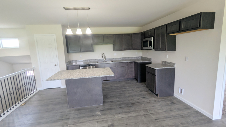 The Windsor IIs - Kitchen Standard