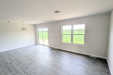 The Windsor IIs - Dining Rm/Living Rm w/Opt LVP flooring