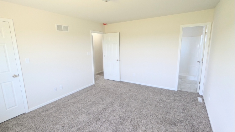 The Savoy - Master BR