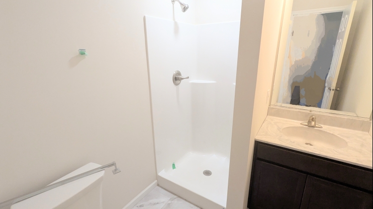 The Savoy - Bath 3 downstairs 