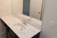 The Sierra IIs - Owner's Bath Vanity