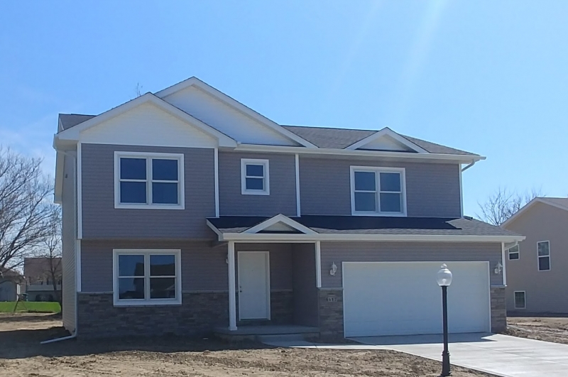 Hidden Waters - Lot #24