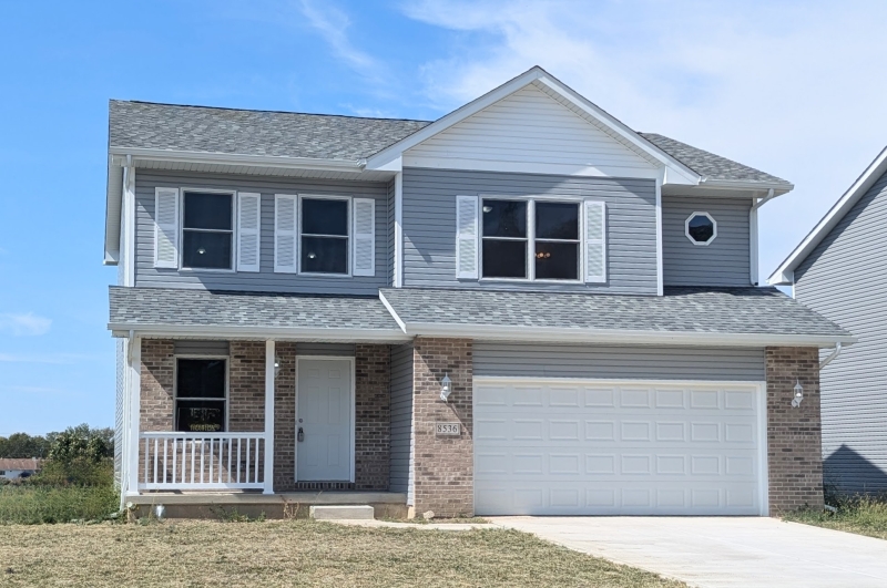 The Preserve-Merrillville - Lot #45