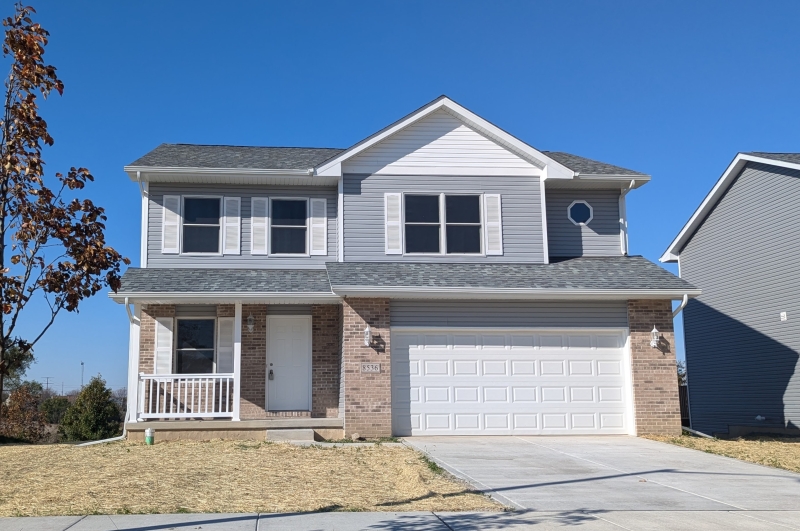 The Preserve-Merrillville - Lot #45