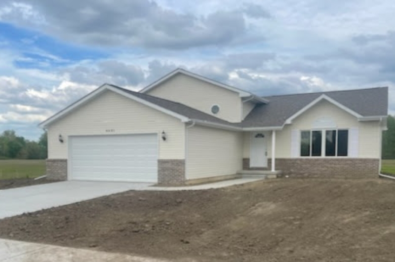 Prairie Creek-Merrillville - Lot #176