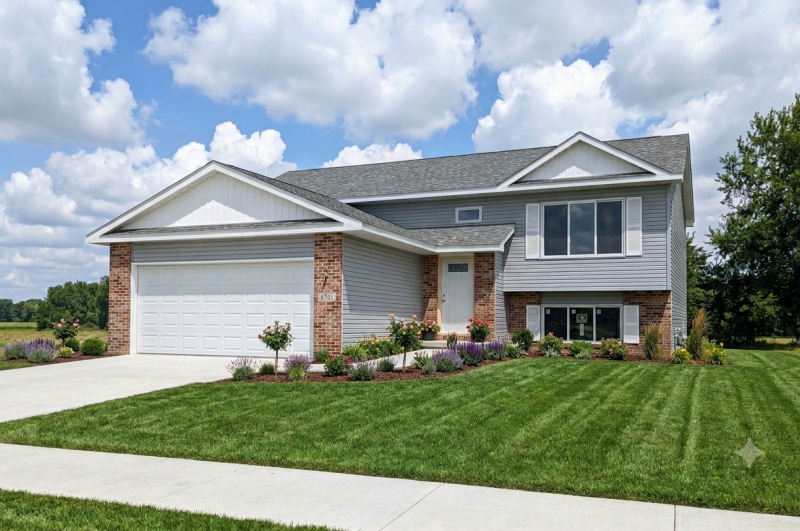 Prairie Creek-Merrillville - Lot #184