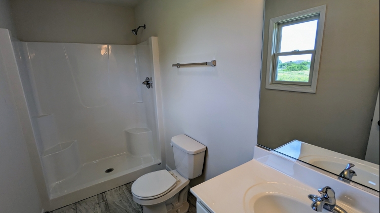 Owner's Pvt Bath (Px from previously built Auburn)