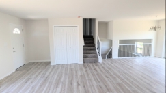 Entry to Dining Room Pan