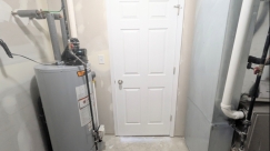 Water Heater/Furnace