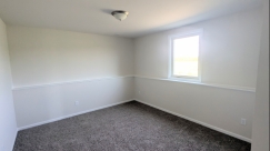 4th Bedroom 1 (Lower Level)