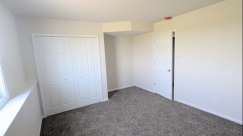 4th Bedroom 2 (Lower Level)