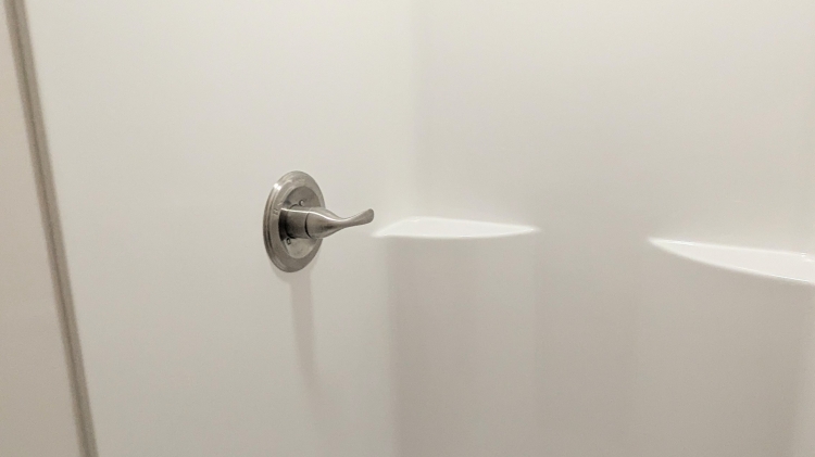 LL Bath Shower