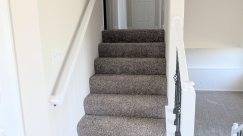 Stairs/Hall to Upper BRs