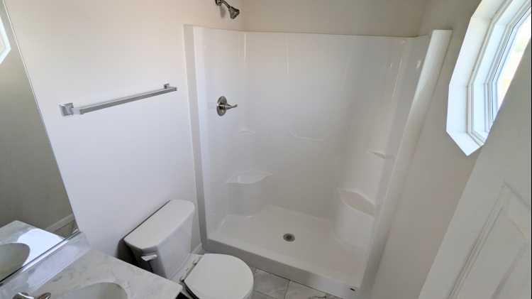 Owner's Suite Bath 1