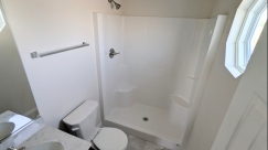 Owner's Suite Bath 1