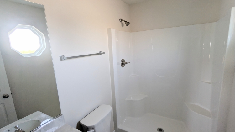 Owner's Suite Bath 2