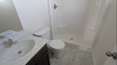 Owner's Suite Bath 3