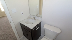Owner's Suite Bath 3