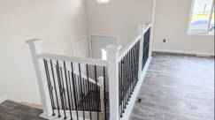 Foyer from Kitchen