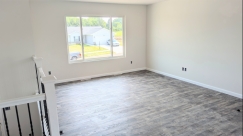 Living Room from Kitchen