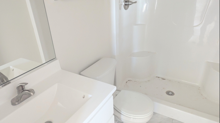 Master BR Bath