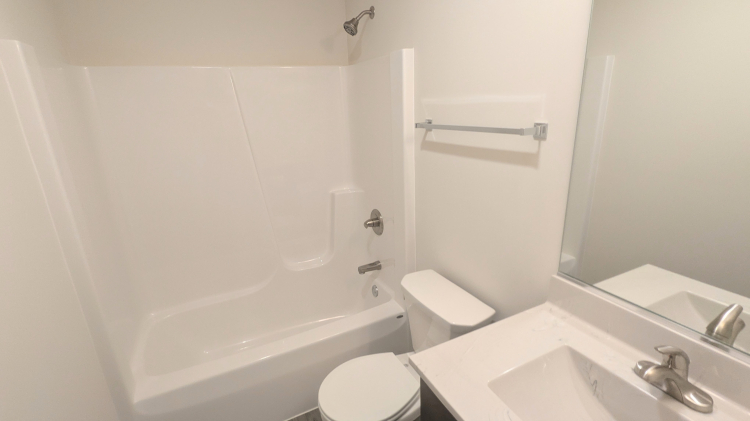 Family Bath 1
