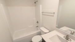 Family Bath 1