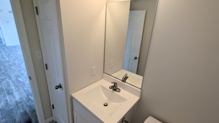 Family Bath 2