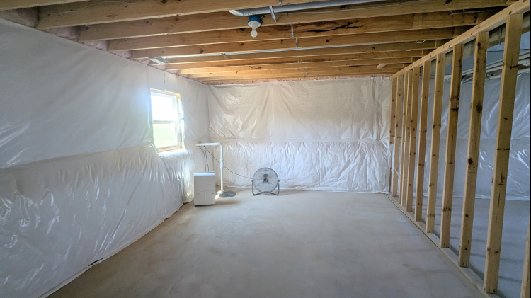 Lower Level a