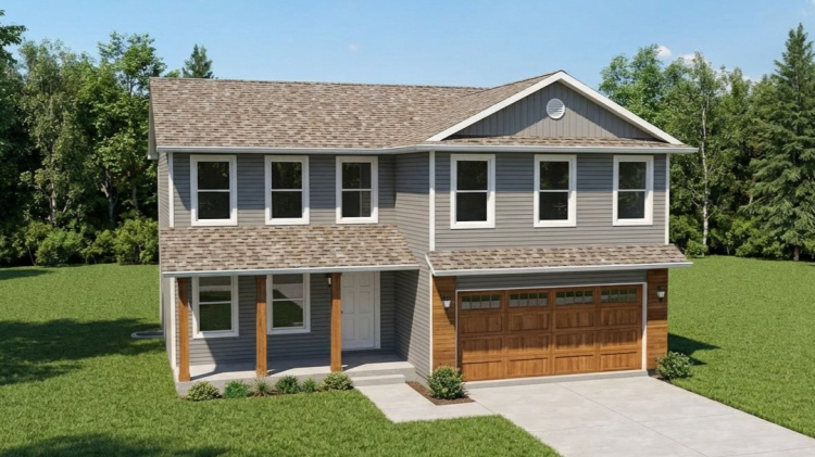 The Irvington